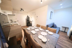TOMARIE Residential Suite Kita-Senju